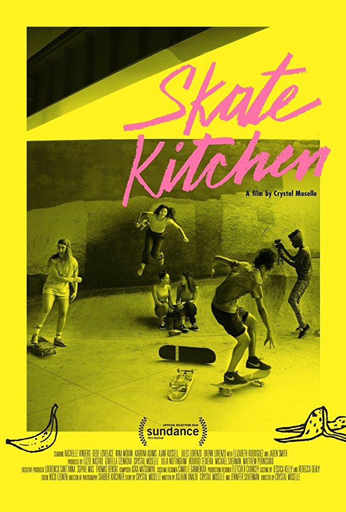 skate kitchen 2018 movie